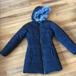 Calvin Klein puffer jacket